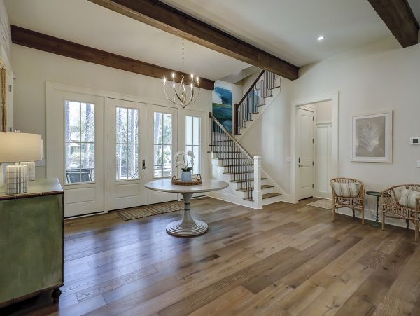 Luxury Hilton Head Vacation Rental Near Beaches and Golf