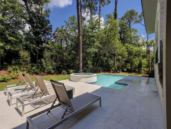 Luxury Hilton Head Vacation Rental Near Beaches and Golf