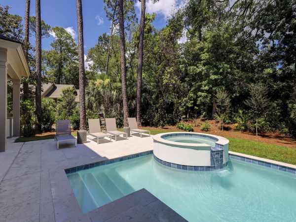 Luxury Hilton Head Vacation Rental Near Beaches and Golf
