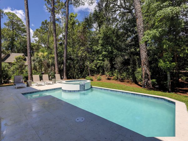 Luxury Hilton Head Vacation Rental Near Beaches and Golf