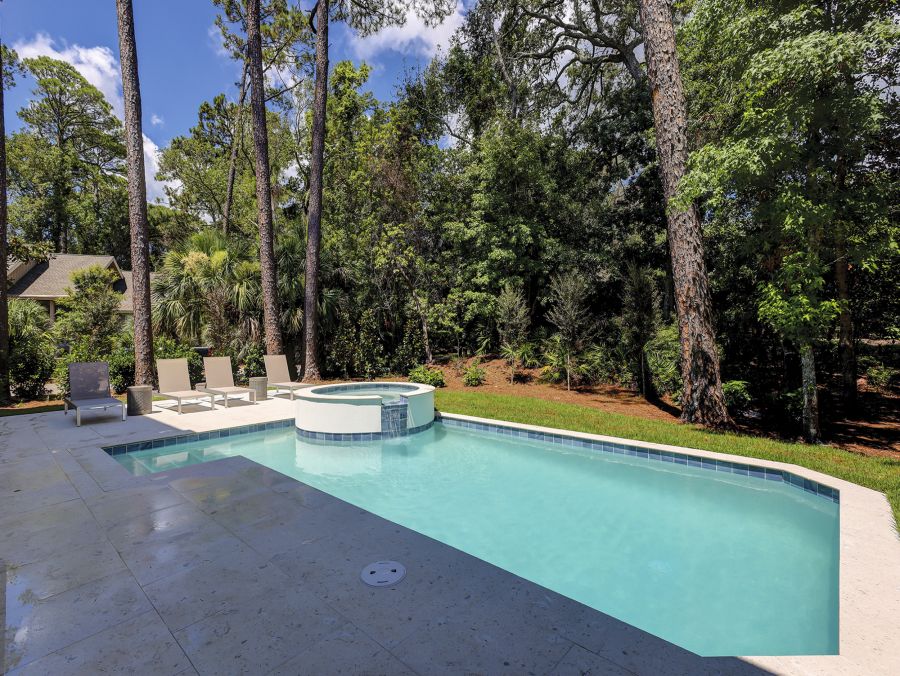 Luxury Hilton Head Vacation Rental Near Beaches and Golf