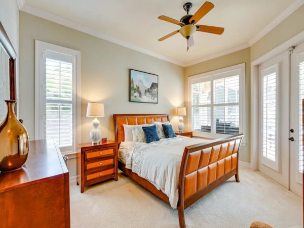 Marco Island 4-Bdrm Vacation Home with a Backyard Oasis & Private Pool