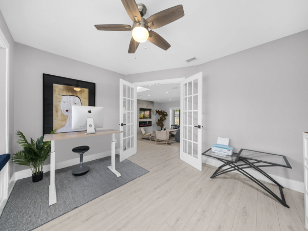 Naples Vacation Rental: Lake Views, Pool & Prime Location