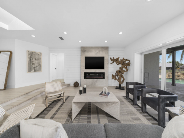 Naples Vacation Rental: Lake Views, Pool & Prime Location