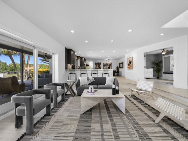 Naples Vacation Rental: Lake Views, Pool & Prime Location