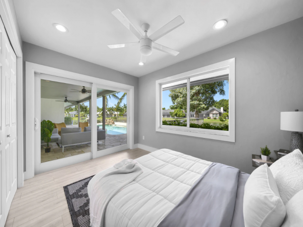 Naples Vacation Rental: Lake Views, Pool & Prime Location