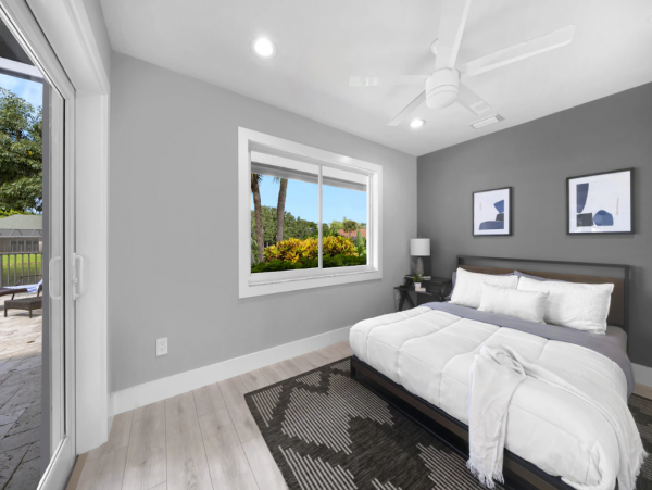 Naples Vacation Rental: Lake Views, Pool & Prime Location