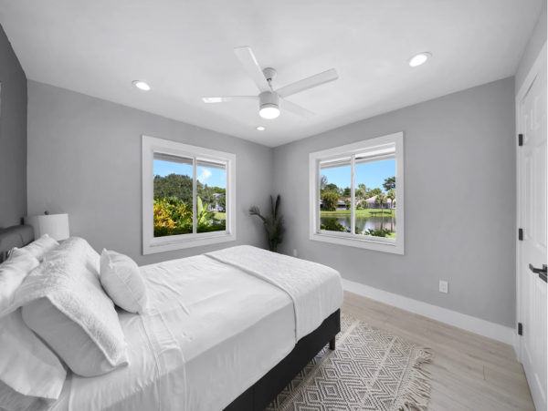 Naples Vacation Rental: Lake Views, Pool & Prime Location