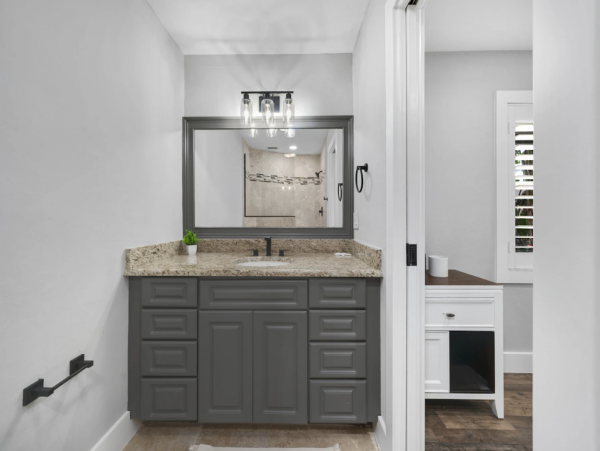Naples Vacation Rental: Lake Views, Pool & Prime Location