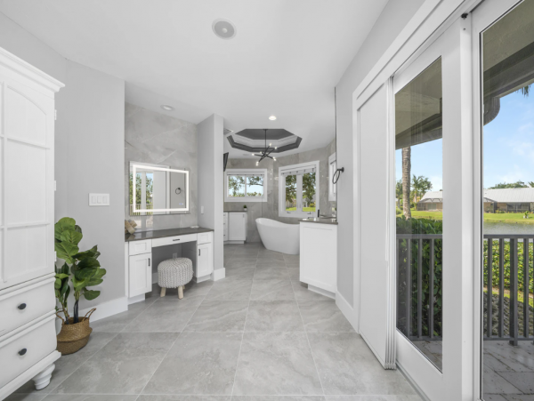 Naples Vacation Rental: Lake Views, Pool & Prime Location