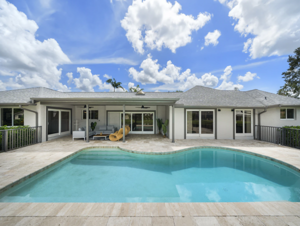 Naples Vacation Rental: Lake Views, Pool & Prime Location