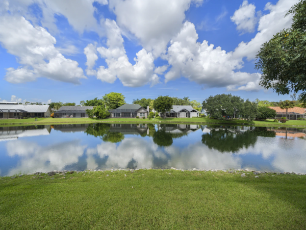 Naples Vacation Rental: Lake Views, Pool & Prime Location