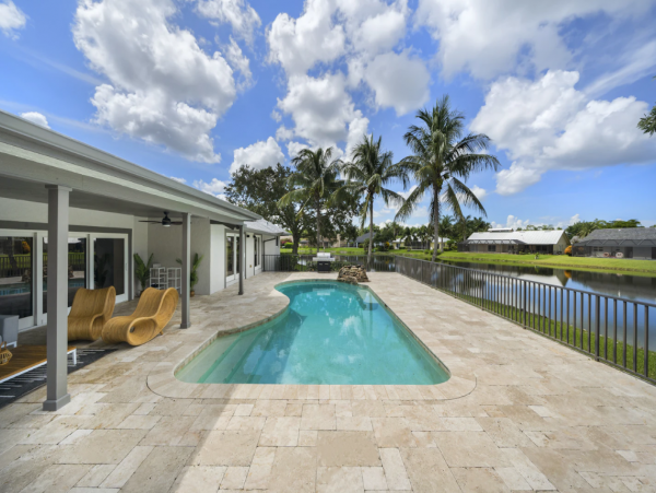 Naples Vacation Rental: Lake Views, Pool & Prime Location