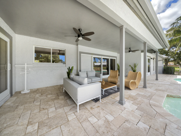 Naples Vacation Rental: Lake Views, Pool & Prime Location