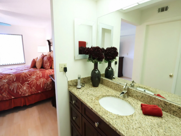 Cozy Naples Vacation Rental with Tranquil Views & Amenities