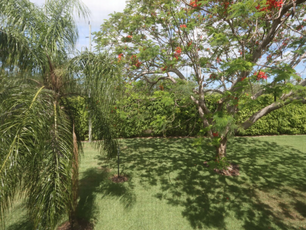 Cozy Naples Vacation Rental with Tranquil Views & Amenities