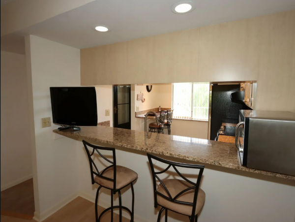 Cozy Naples Vacation Rental with Tranquil Views & Amenities