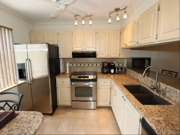 Cozy Naples Vacation Rental with Tranquil Views & Amenities