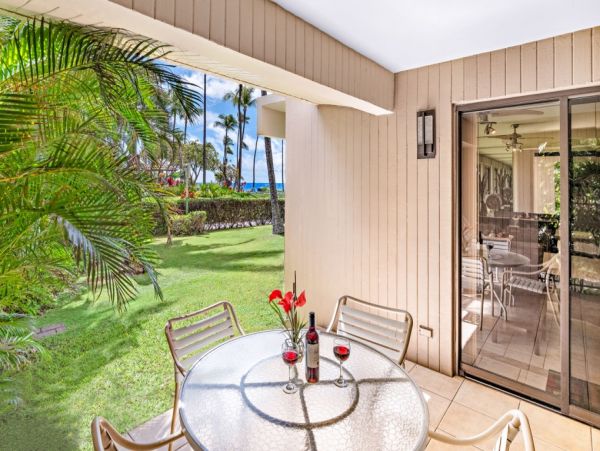 Elegant Kaanapali Vacation Rental: 6BR, Pools, Beach, & More