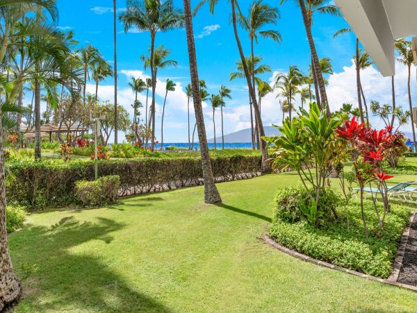 Elegant Kaanapali Vacation Rental: 6BR, Pools, Beach, & More