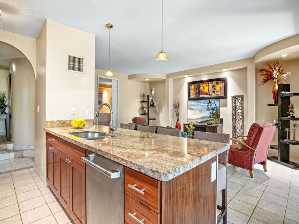 Elegant Kaanapali Vacation Rental: 6BR, Pools, Beach, & More