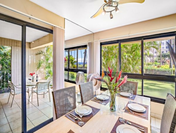 Elegant Kaanapali Vacation Rental: 6BR, Pools, Beach, & More