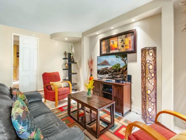 Elegant Kaanapali Vacation Rental: 6BR, Pools, Beach, & More