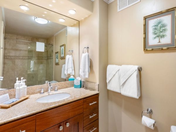 Elegant Kaanapali Vacation Rental: 6BR, Pools, Beach, & More