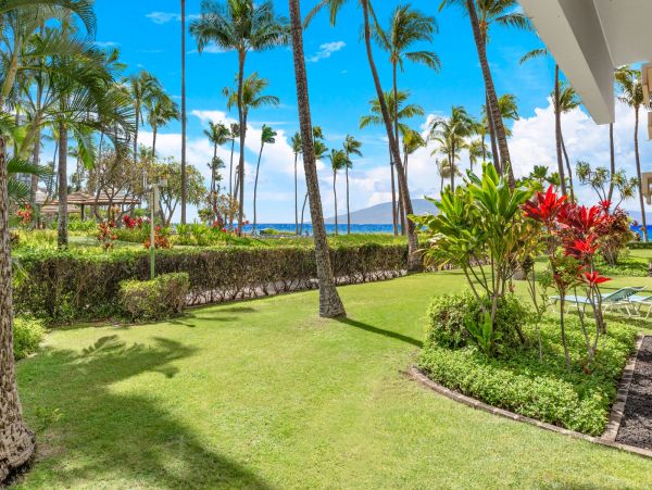 Elegant Kaanapali Vacation Rental: 6BR, Pools, Beach, & More
