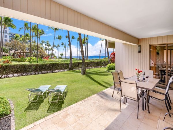 Elegant Kaanapali Vacation Rental: 6BR, Pools, Beach, & More