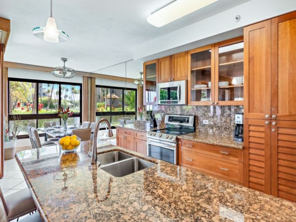Elegant Kaanapali Vacation Rental: 6BR, Pools, Beach, & More