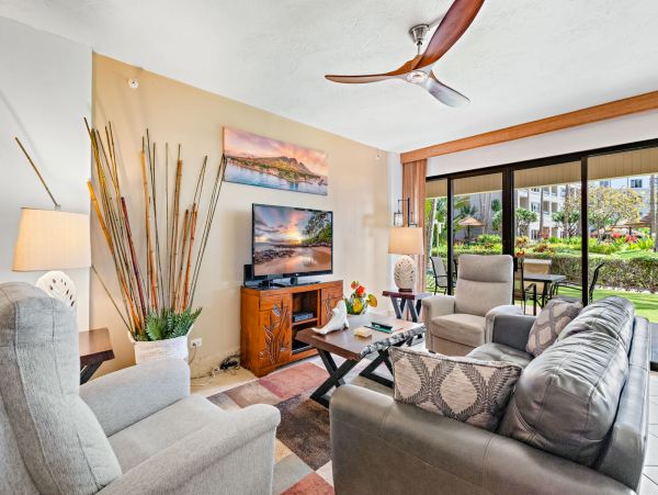 Elegant Kaanapali Vacation Rental: 6BR, Pools, Beach, & More