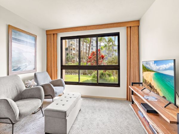 Elegant Kaanapali Vacation Rental: 6BR, Pools, Beach, & More