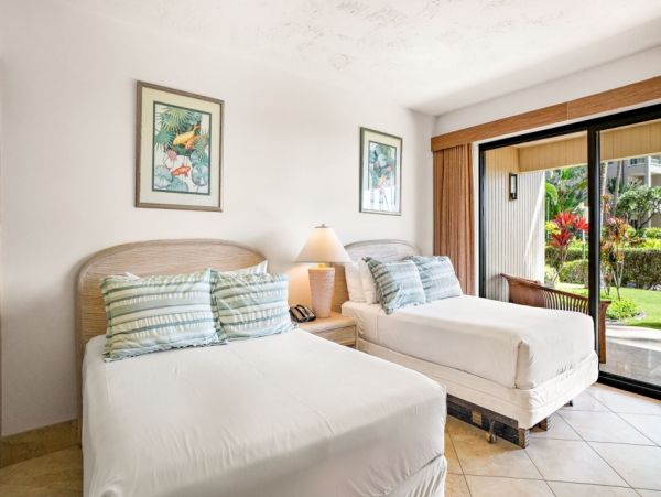 Elegant Kaanapali Vacation Rental: 6BR, Pools, Beach, & More