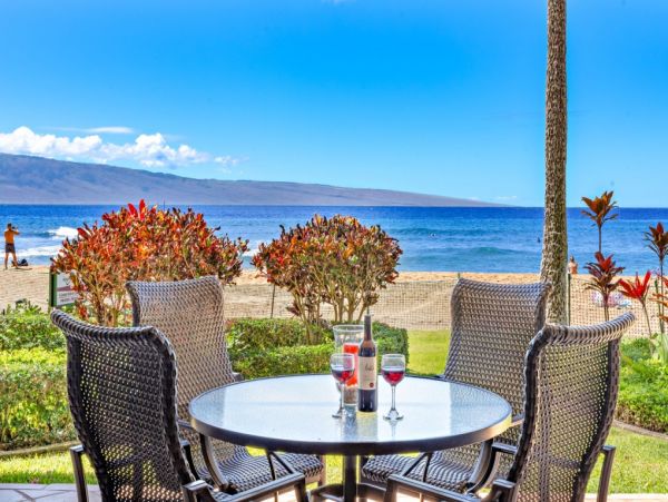 Elegant Kaanapali Vacation Rental: 6BR, Pools, Beach, & More