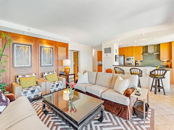Elegant Kaanapali Vacation Rental: 6BR, Pools, Beach, & More
