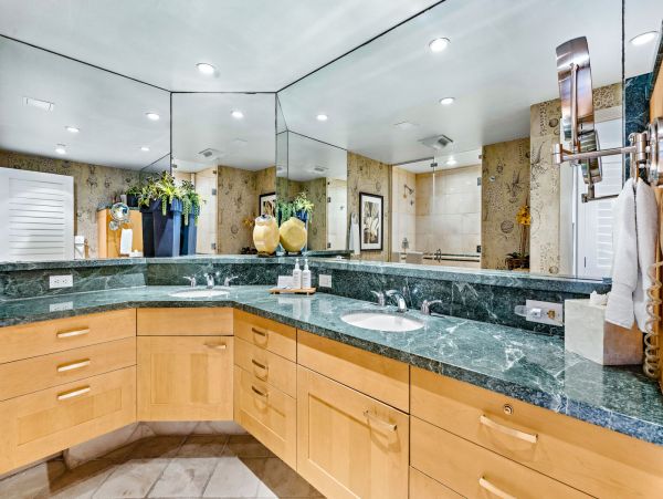Elegant Kaanapali Vacation Rental: 6BR, Pools, Beach, & More