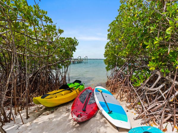 Luxury Ocean-to-River Vacation Rental in Stuart, FL