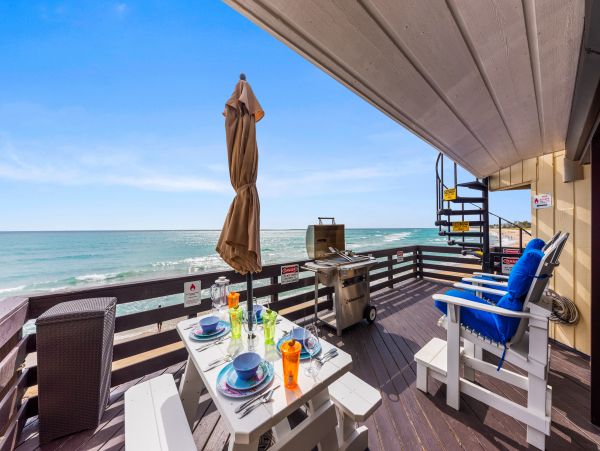 Luxury Ocean-to-River Vacation Rental in Stuart, FL
