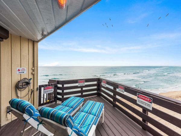 Luxury Ocean-to-River Vacation Rental in Stuart, FL