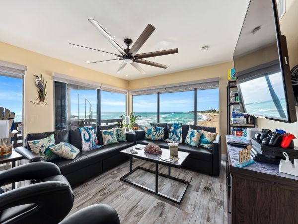 Luxury Ocean-to-River Vacation Rental in Stuart, FL