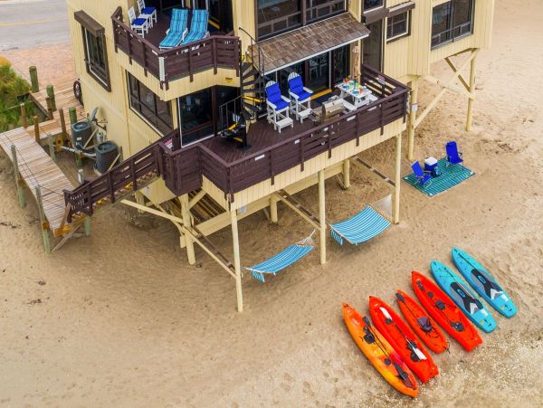 Luxury Ocean-to-River Vacation Rental in Stuart, FL