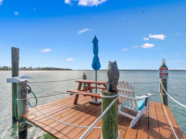 Luxury Ocean-to-River Vacation Rental in Stuart, FL