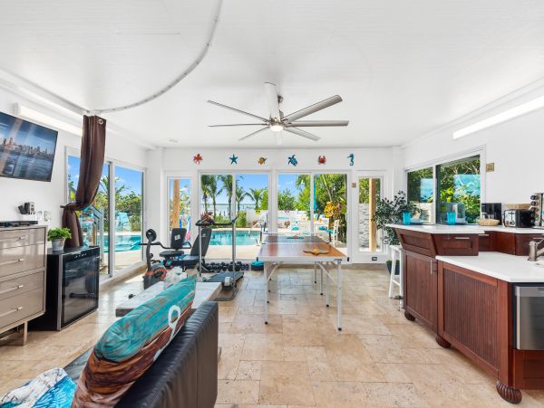 Luxury Ocean-to-River Vacation Rental in Stuart, FL