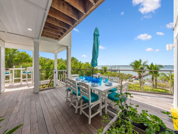 Luxury Ocean-to-River Vacation Rental in Stuart, FL