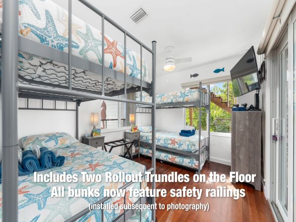 Luxury Ocean-to-River Vacation Rental in Stuart, FL
