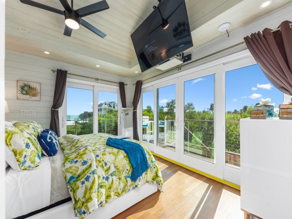 Luxury Ocean-to-River Vacation Rental in Stuart, FL