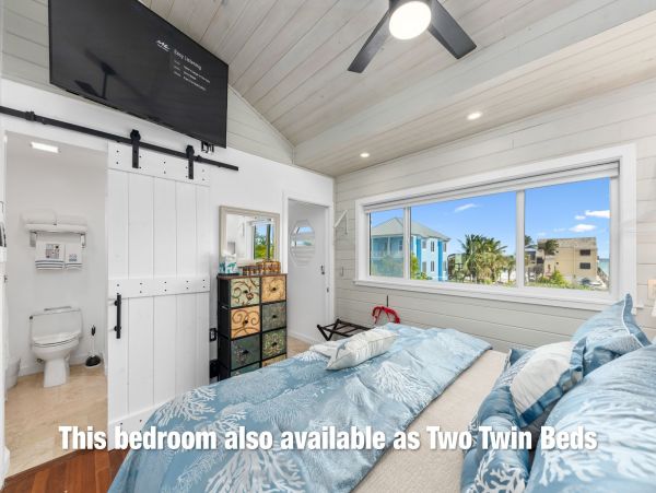 Luxury Ocean-to-River Vacation Rental in Stuart, FL