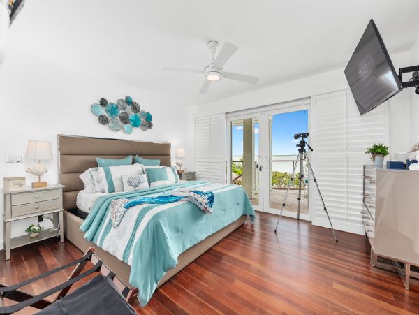 Luxury Ocean-to-River Vacation Rental in Stuart, FL
