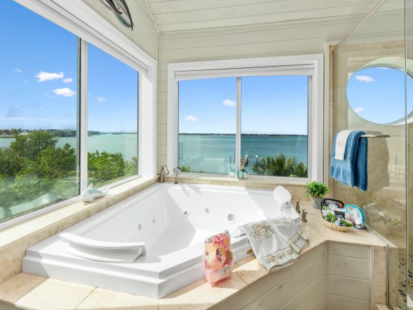 Luxury Ocean-to-River Vacation Rental in Stuart, FL